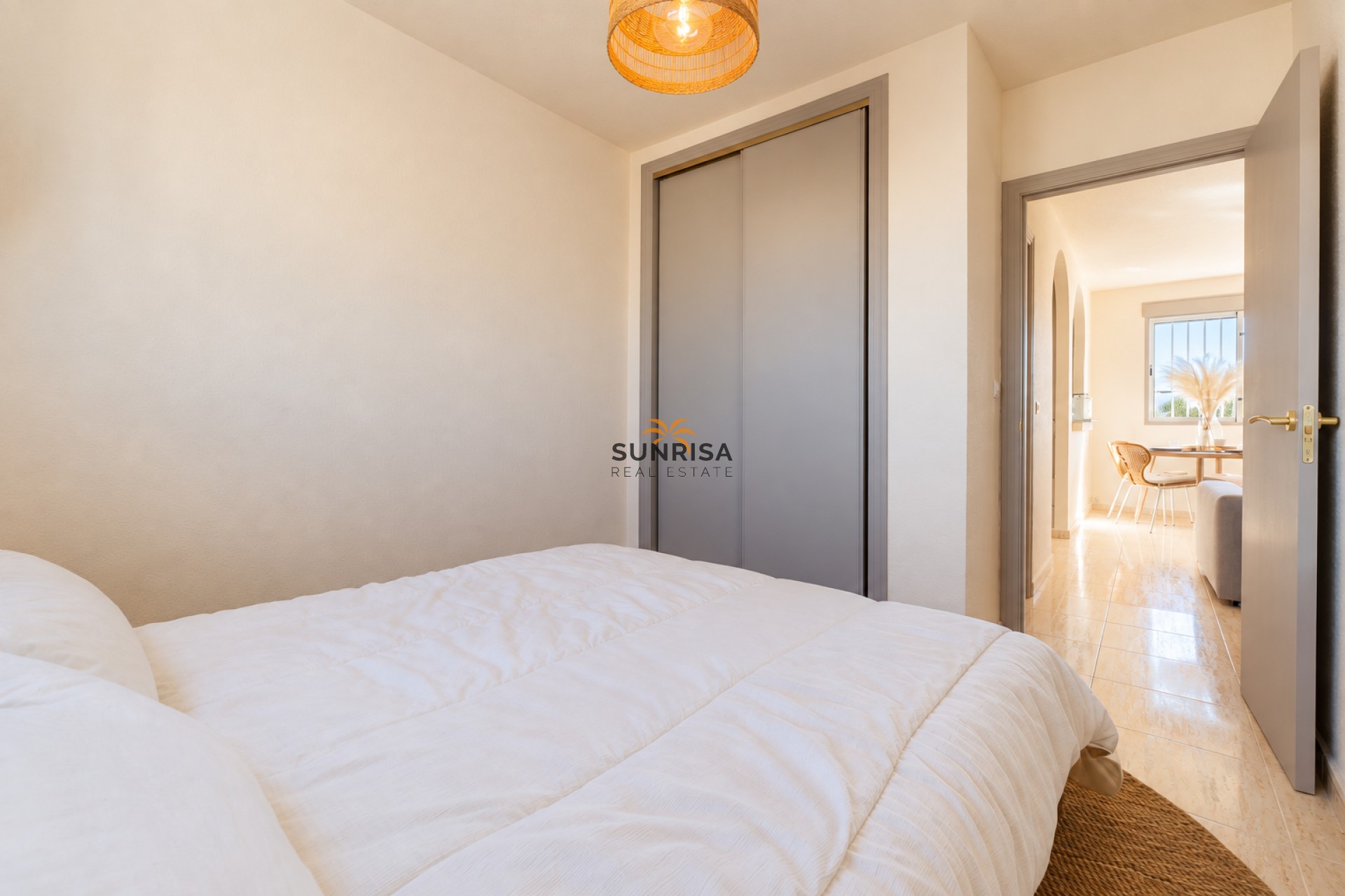 Revente - Attique - Orihuela Costa