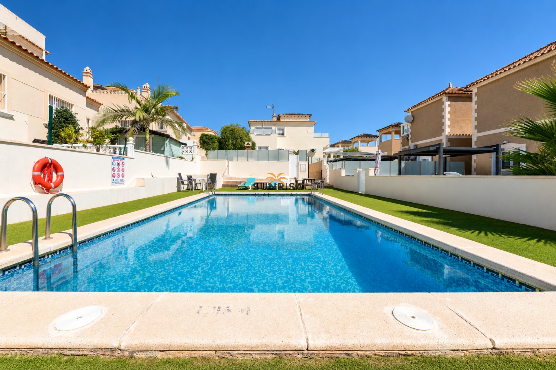 Revente - Attique - Orihuela Costa