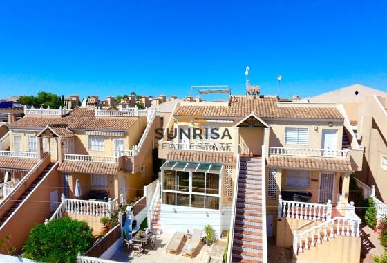 Attique · Revente - Orihuela Costa · Las Filipinas · Alicante · Espagne