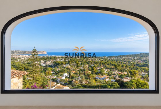 Villa · Revente - Jávea · Alicante · Espagne