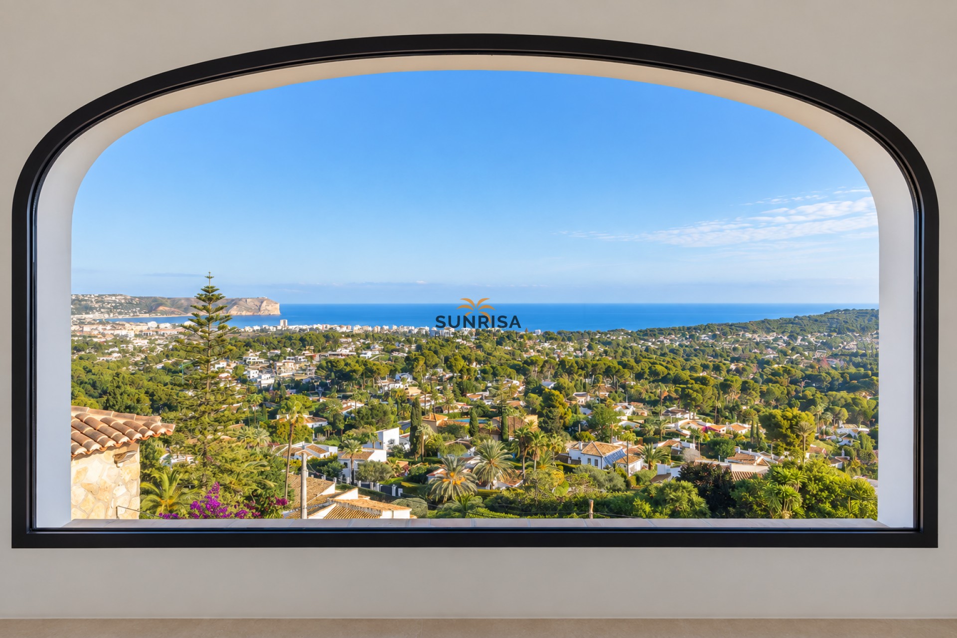 Revente - Villa - Jávea