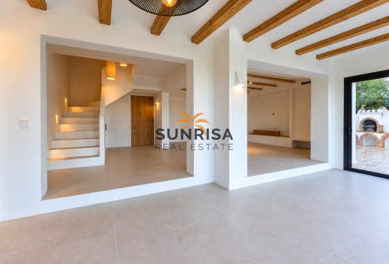 Villa · Revente - Jávea · Alicante · Espagne