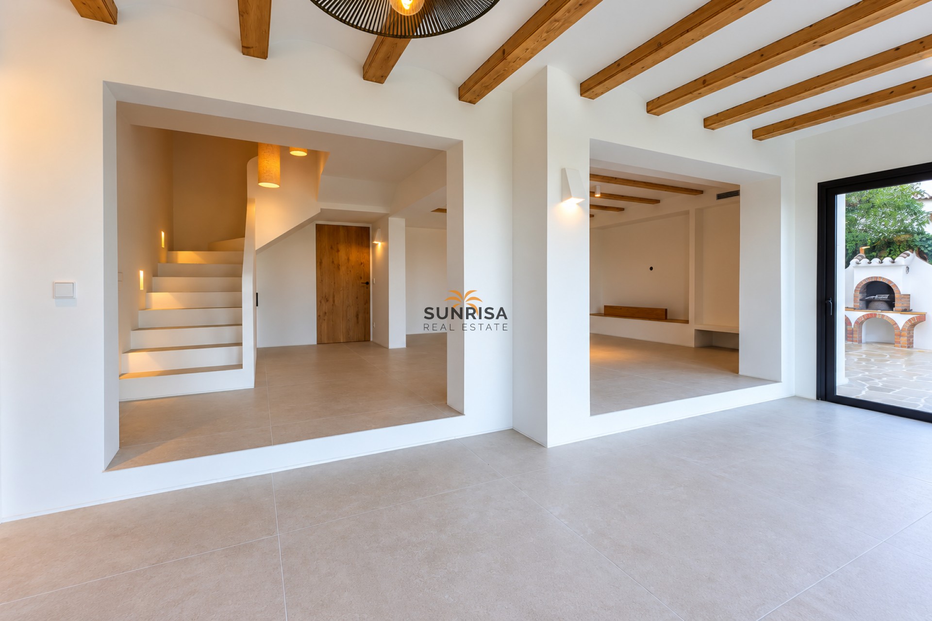 Revente - Villa - Jávea