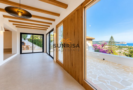 Villa · Revente - Jávea · Alicante · Espagne