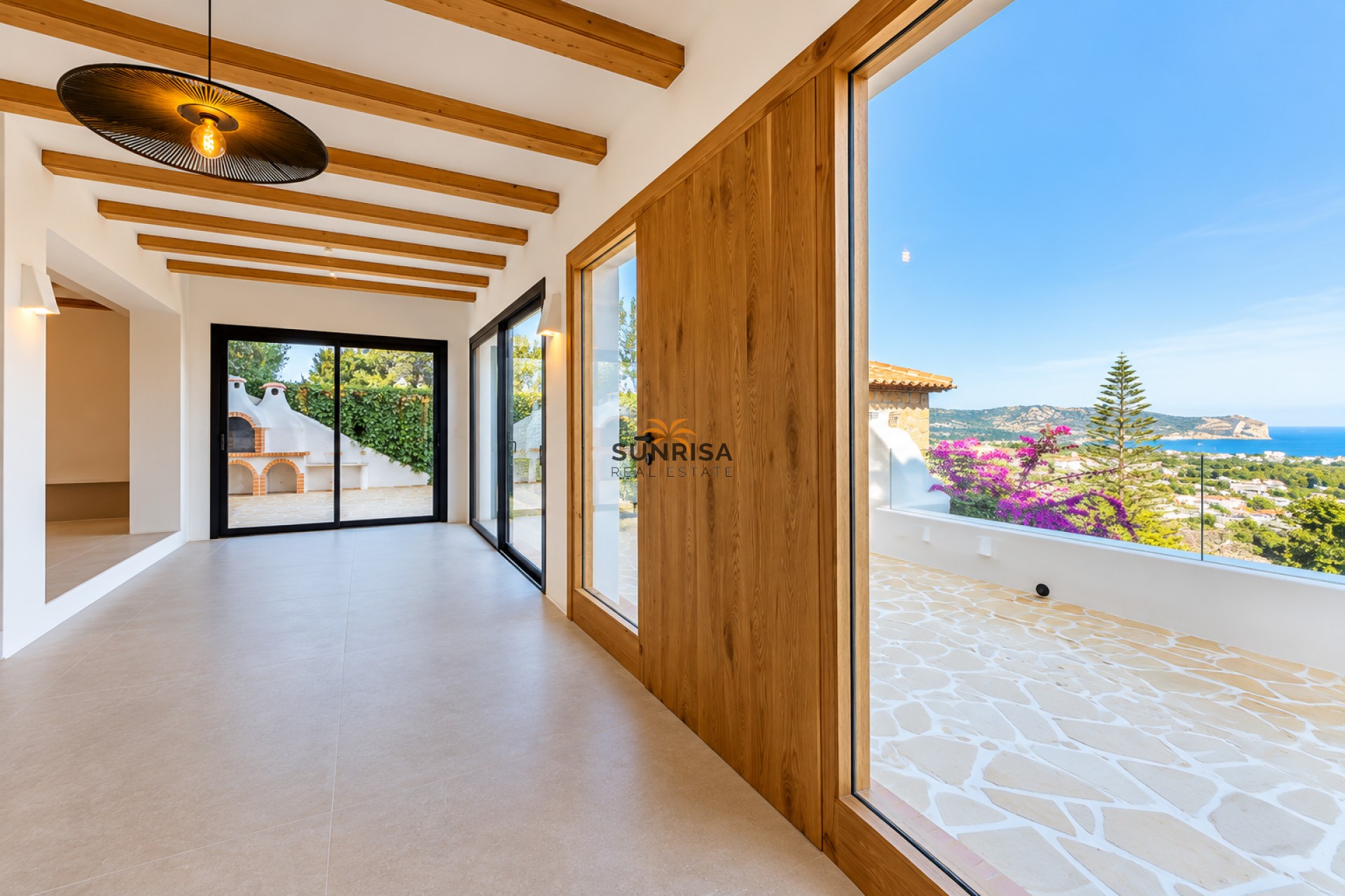 Revente - Villa - Jávea