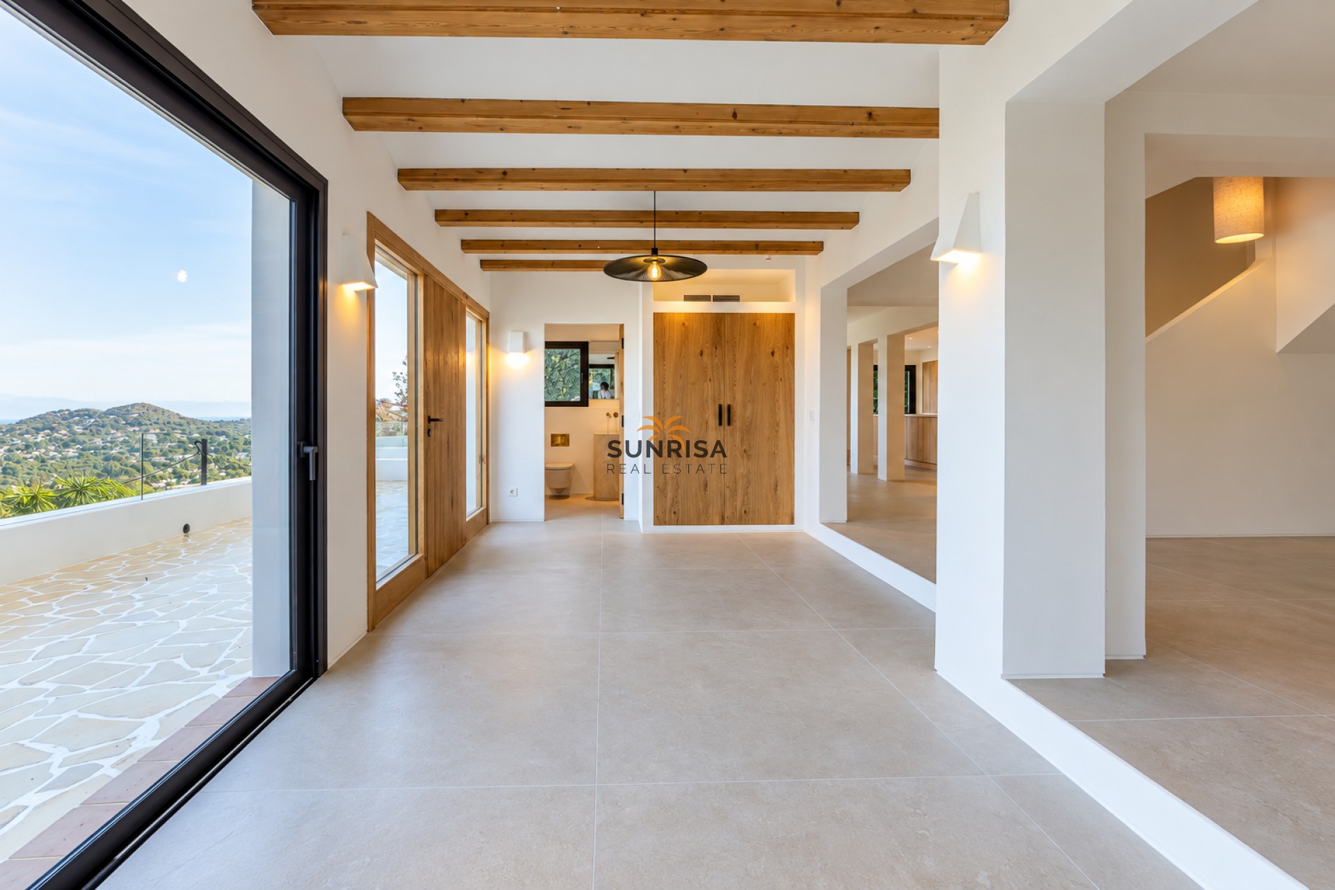 Revente - Villa - Jávea