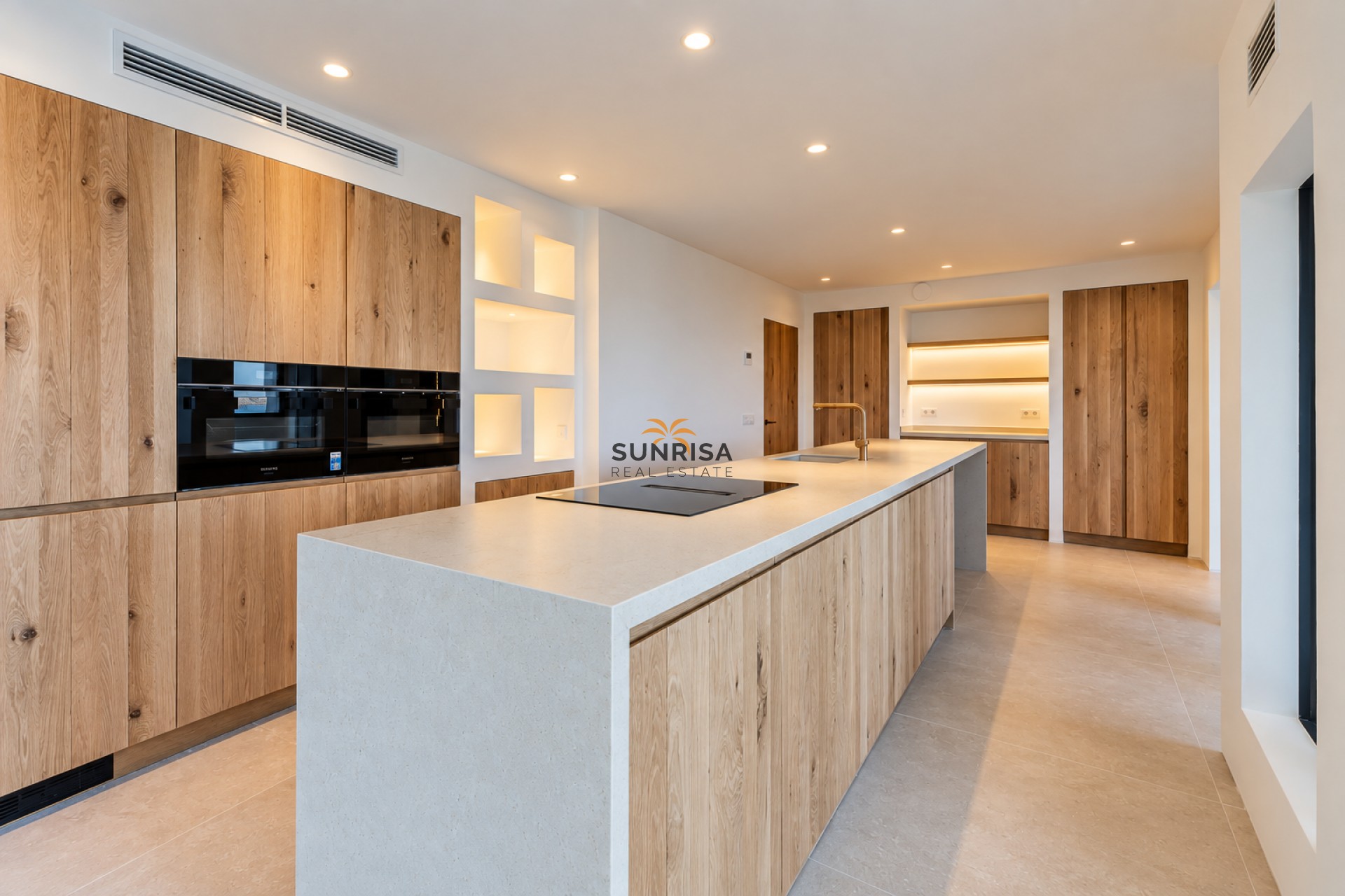 Revente - Villa - Jávea