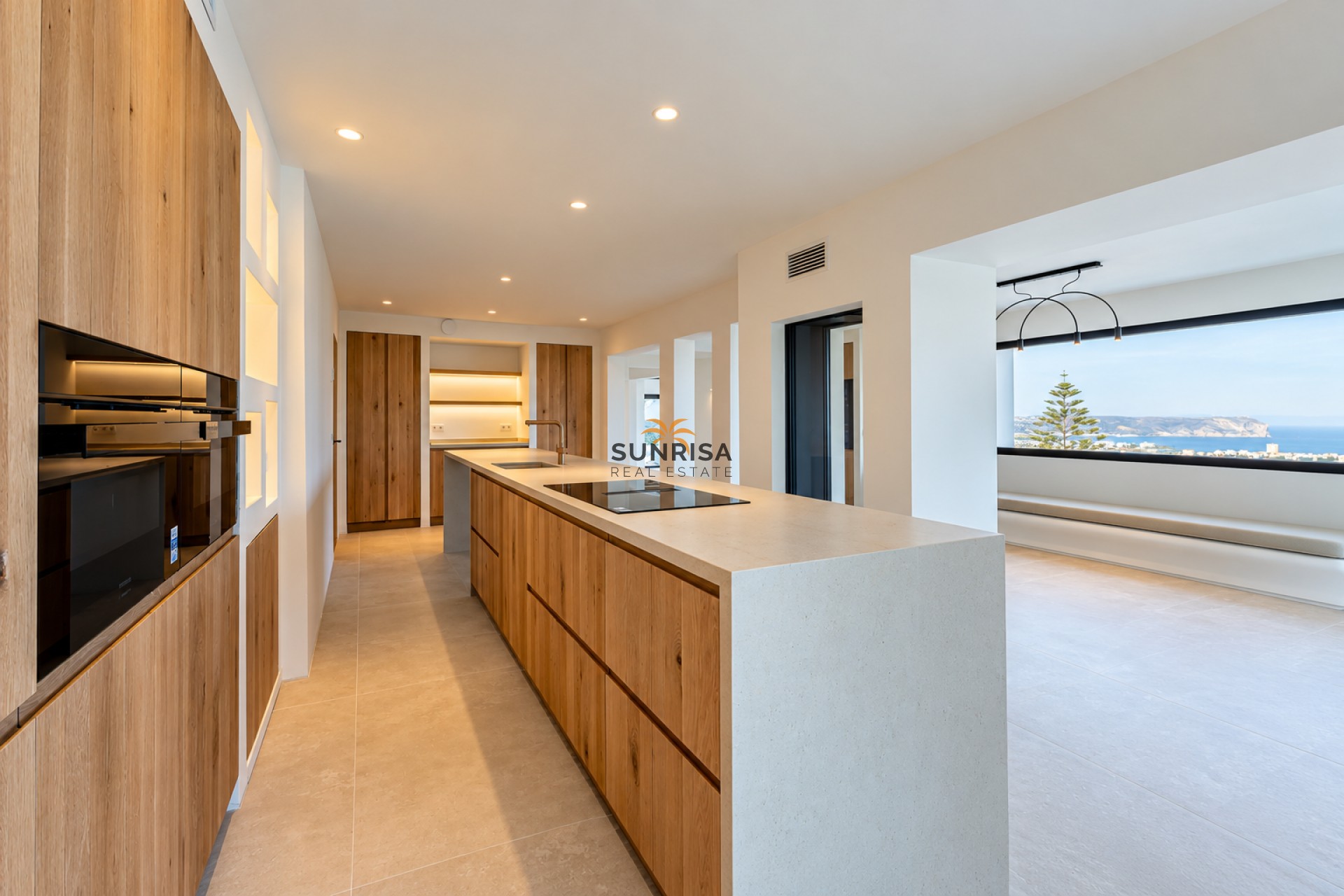 Revente - Villa - Jávea