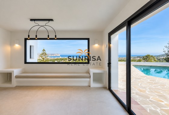 Villa · Revente - Jávea · Alicante · Espagne