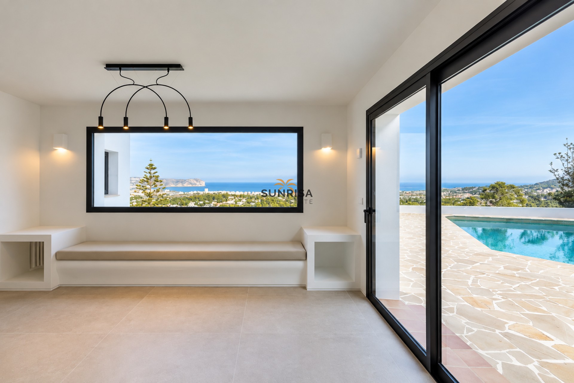 Revente - Villa - Jávea