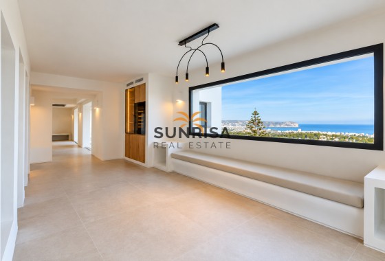 Villa · Revente - Jávea · Alicante · Espagne