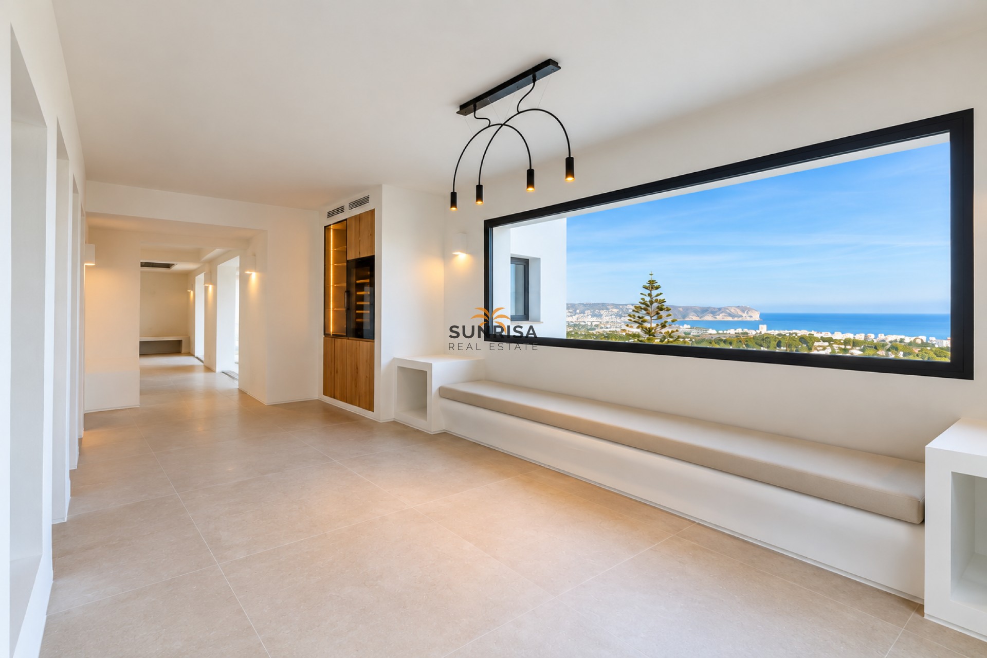 Revente - Villa - Jávea