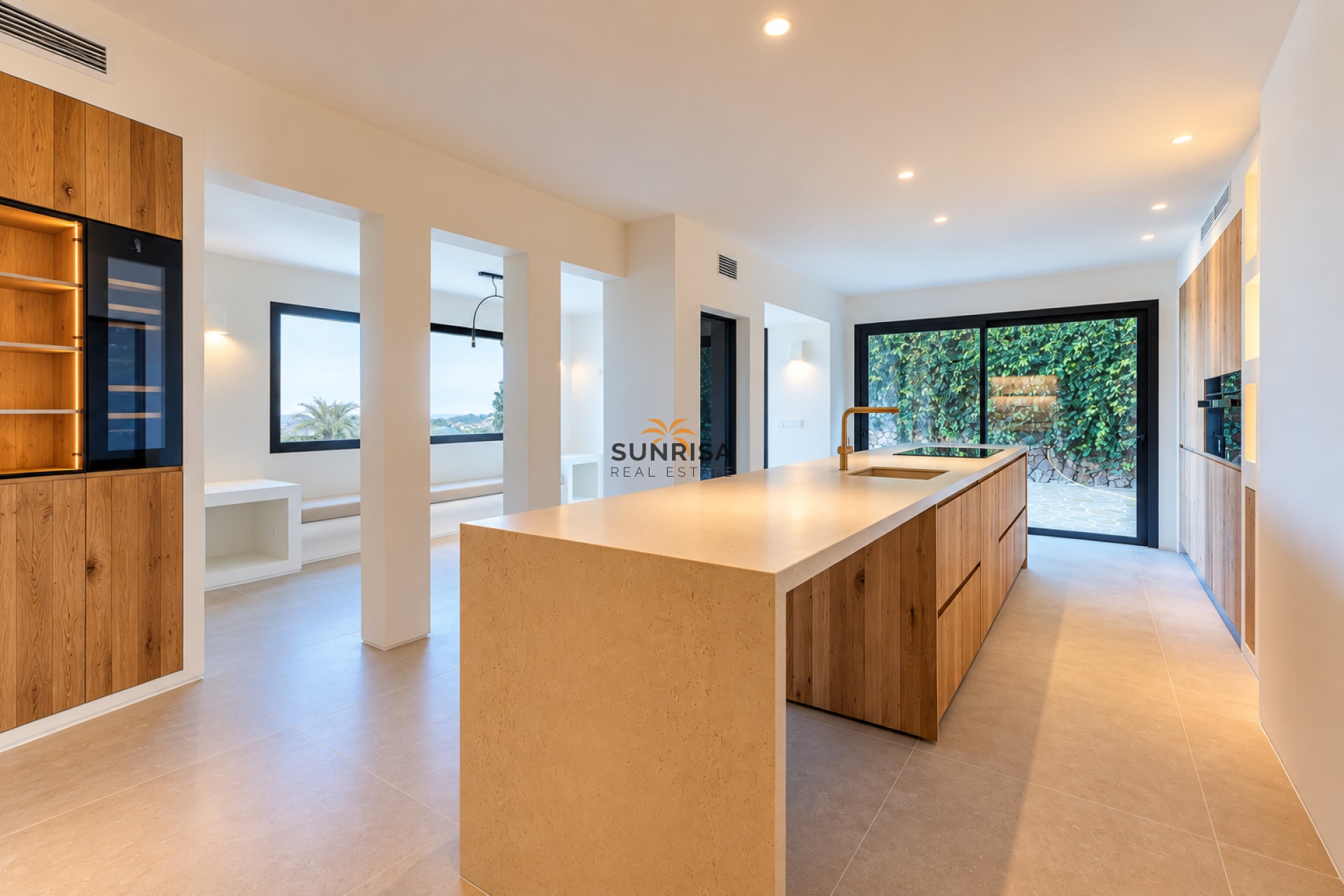 Revente - Villa - Jávea