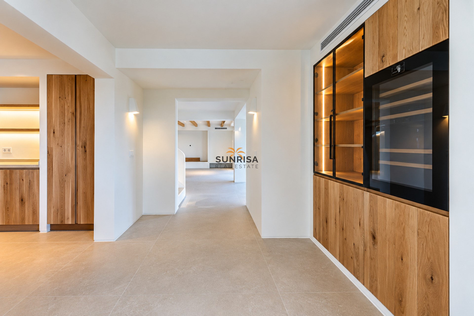 Revente - Villa - Jávea