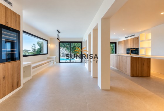 Villa · Revente - Jávea · Alicante · Espagne
