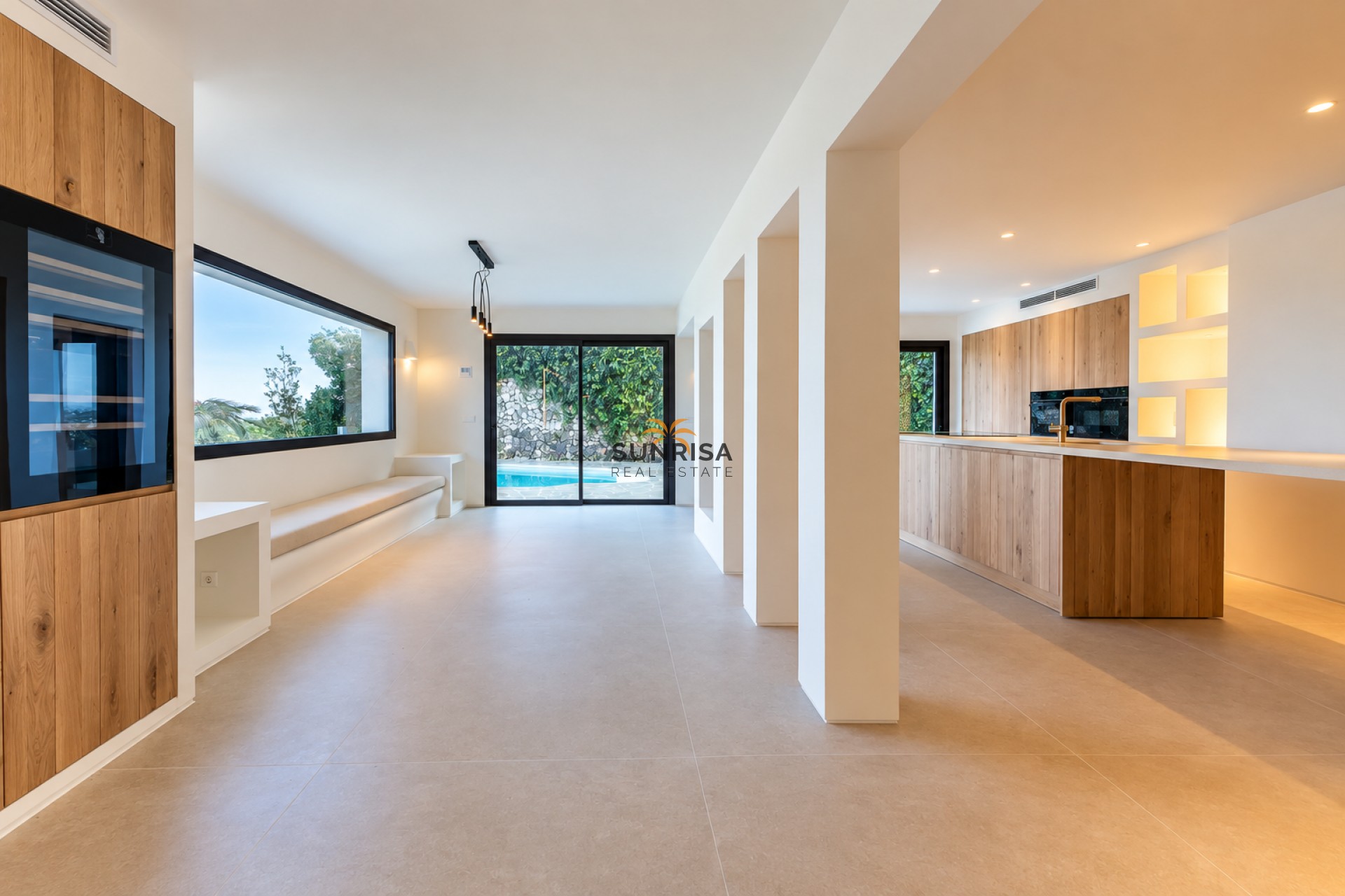Revente - Villa - Jávea