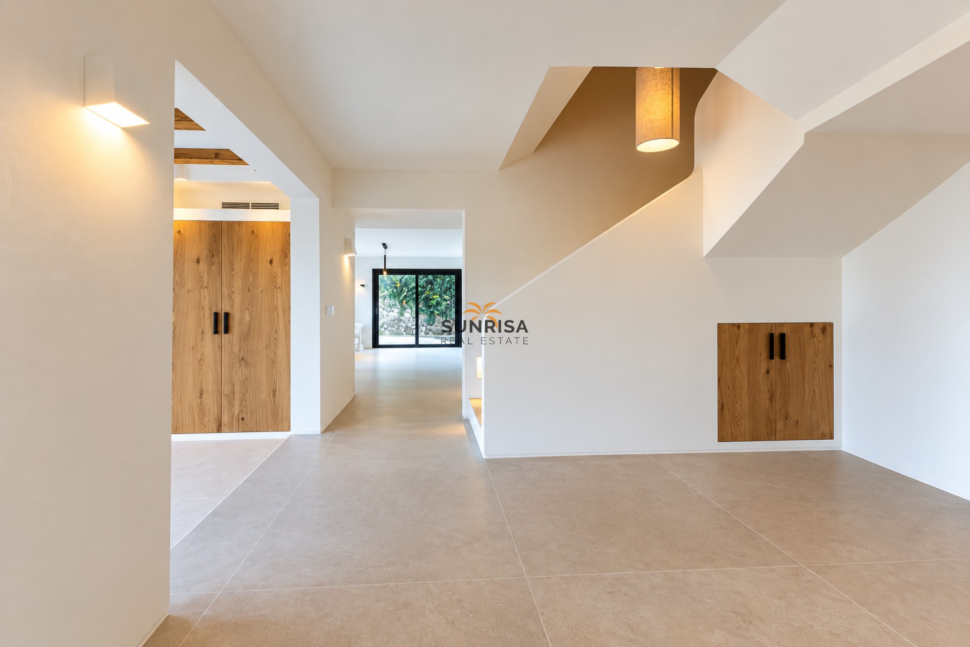 Revente - Villa - Jávea