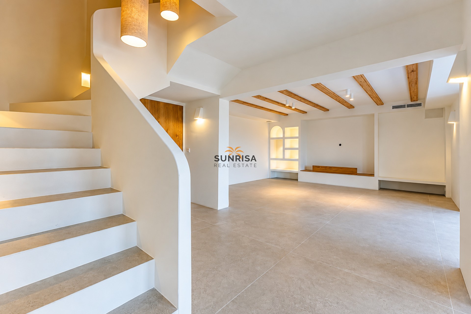 Revente - Villa - Jávea