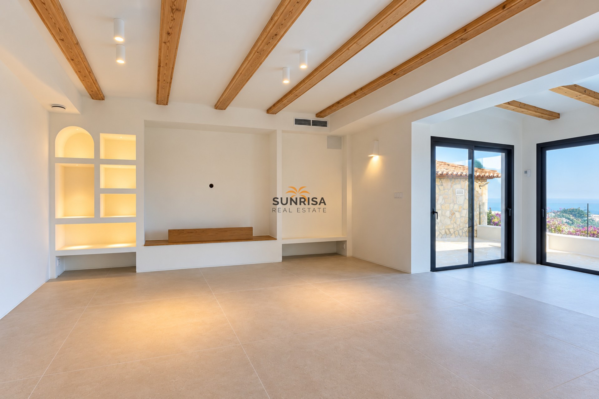 Revente - Villa - Jávea