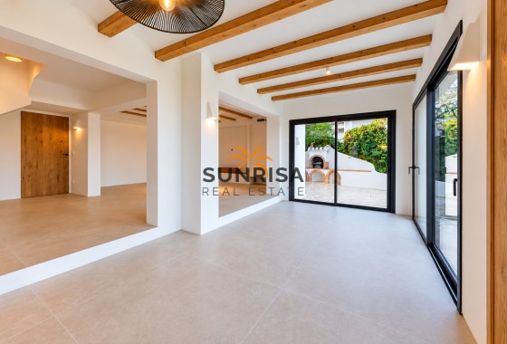Villa · Revente - Jávea · Alicante · Espagne