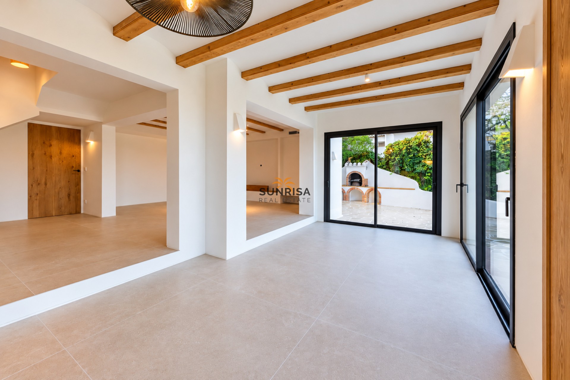 Revente - Villa - Jávea