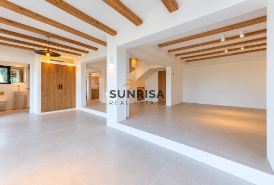 Villa · Revente - Jávea · Alicante · Espagne