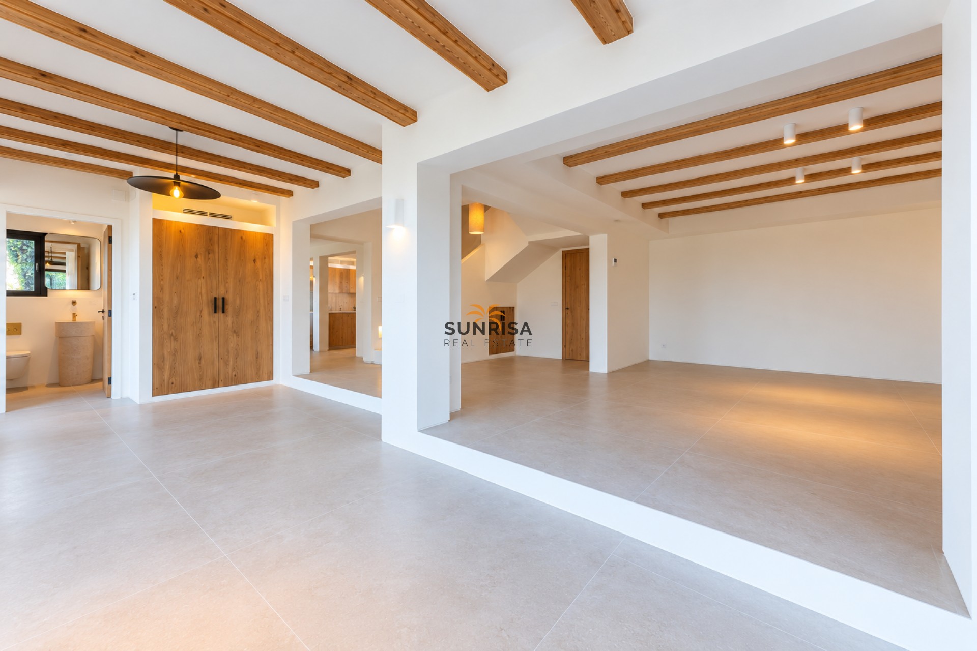 Revente - Villa - Jávea