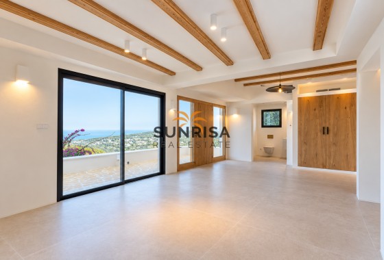 Villa · Revente - Jávea · Alicante · Espagne