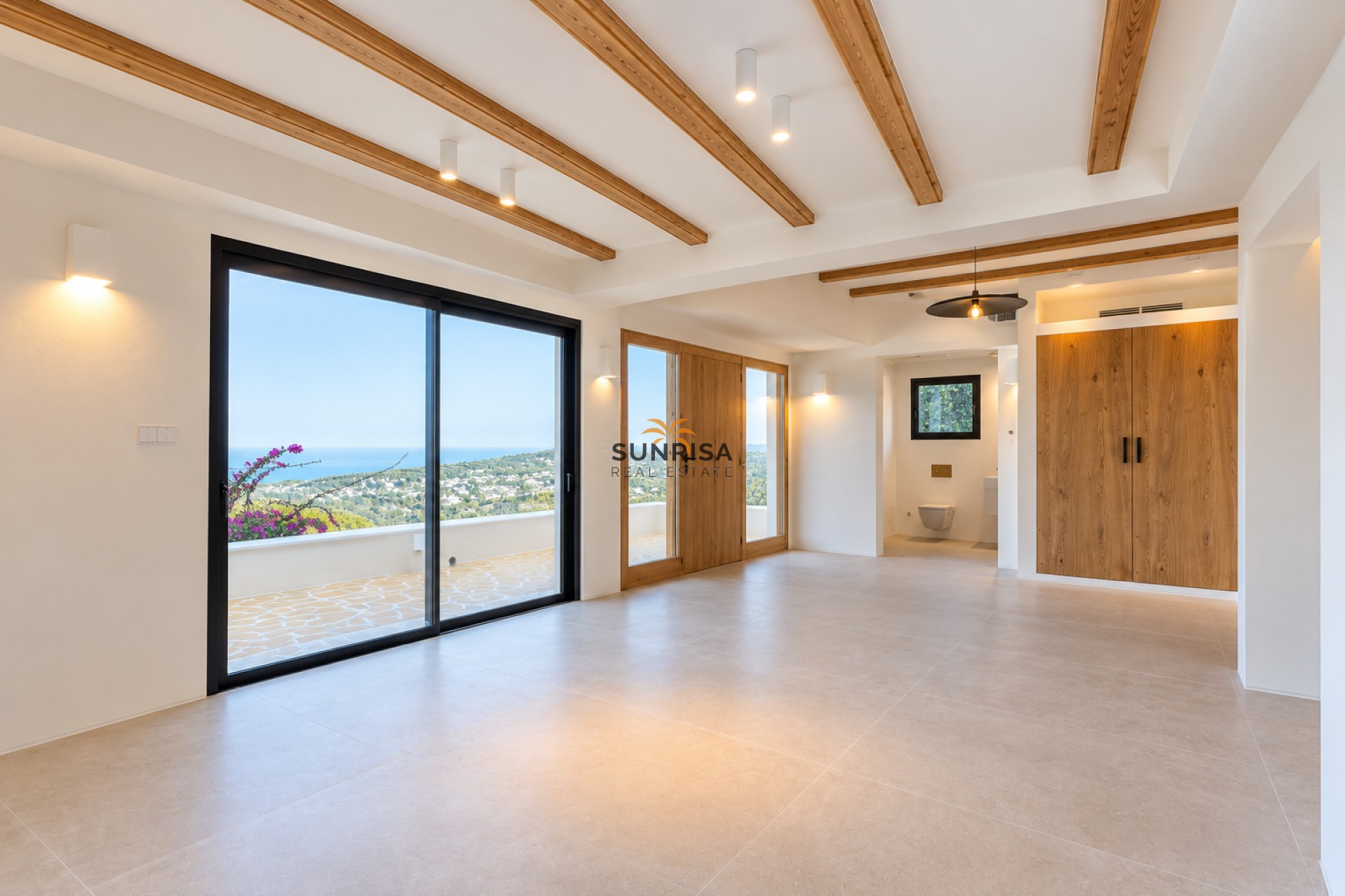Revente - Villa - Jávea
