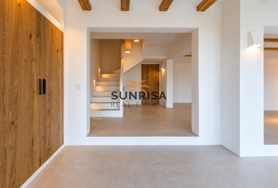 Villa · Revente - Jávea · Alicante · Espagne