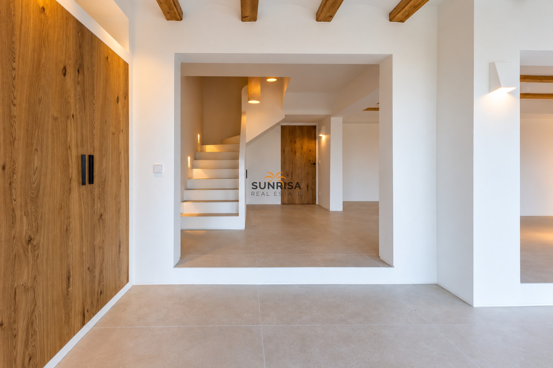 Revente - Villa - Jávea