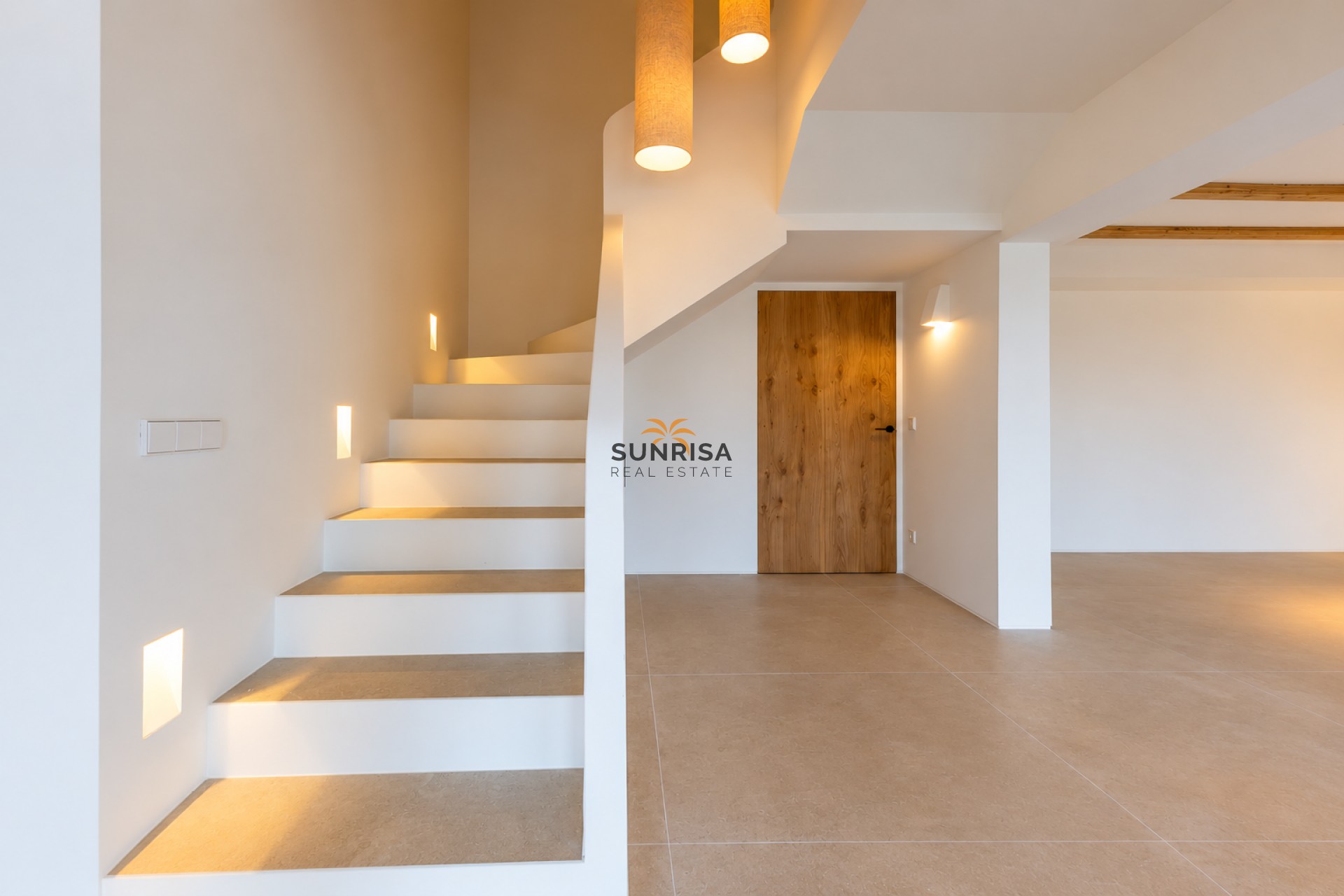 Revente - Villa - Jávea