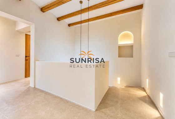 Villa · Revente - Jávea · Alicante · Espagne