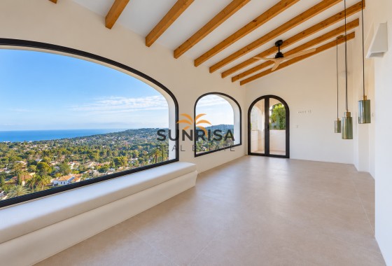 Villa · Revente - Jávea · Alicante · Espagne