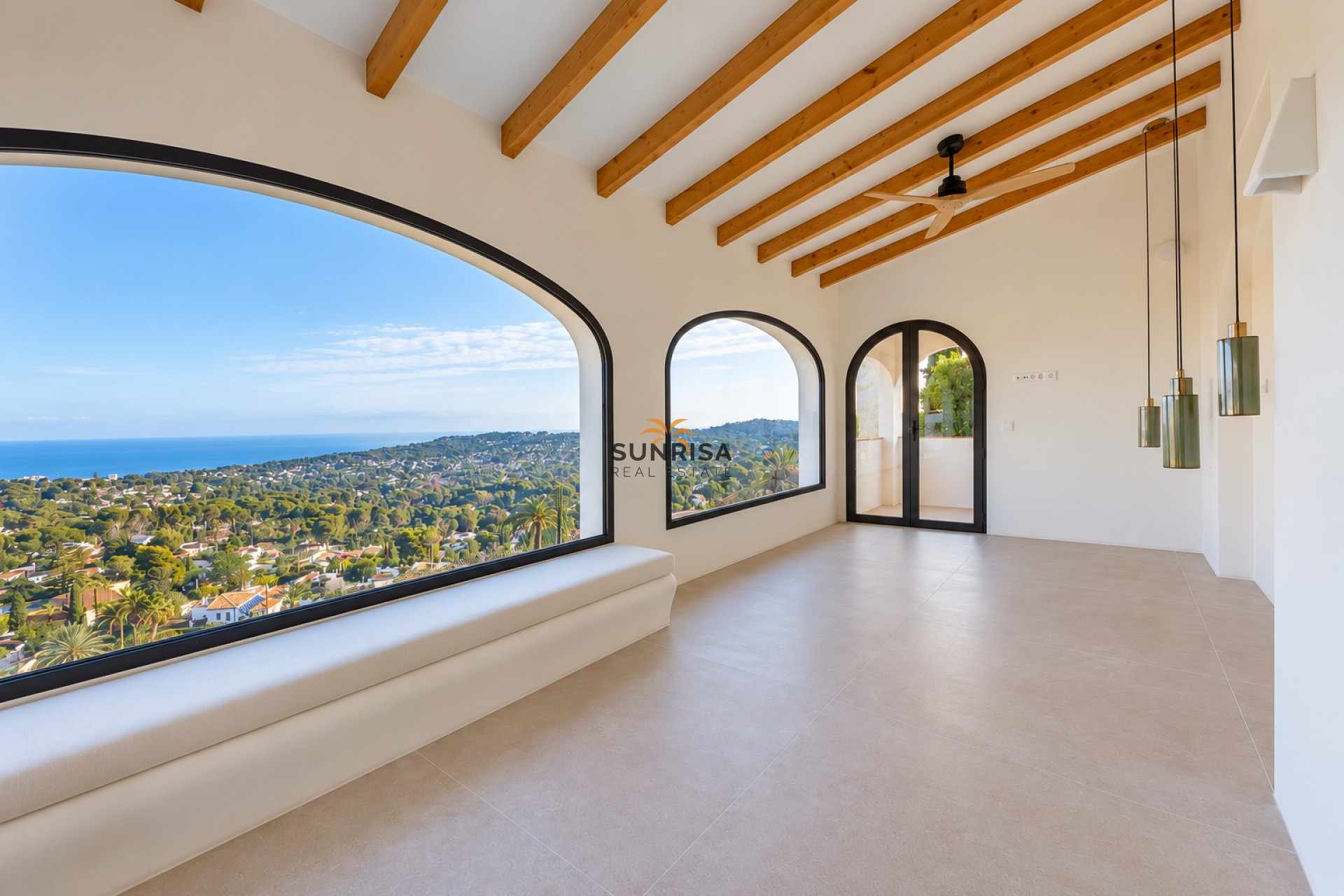 Revente - Villa - Jávea