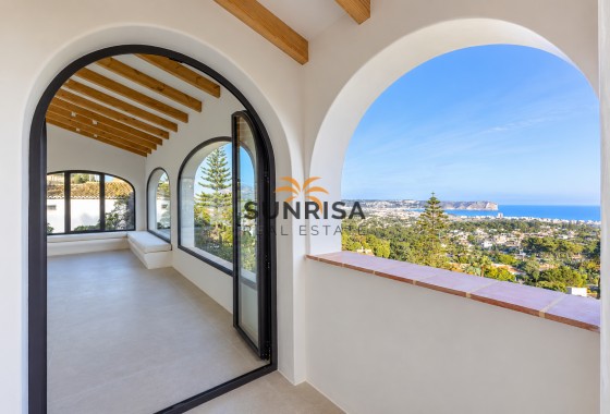 Villa · Revente - Jávea · Alicante · Espagne