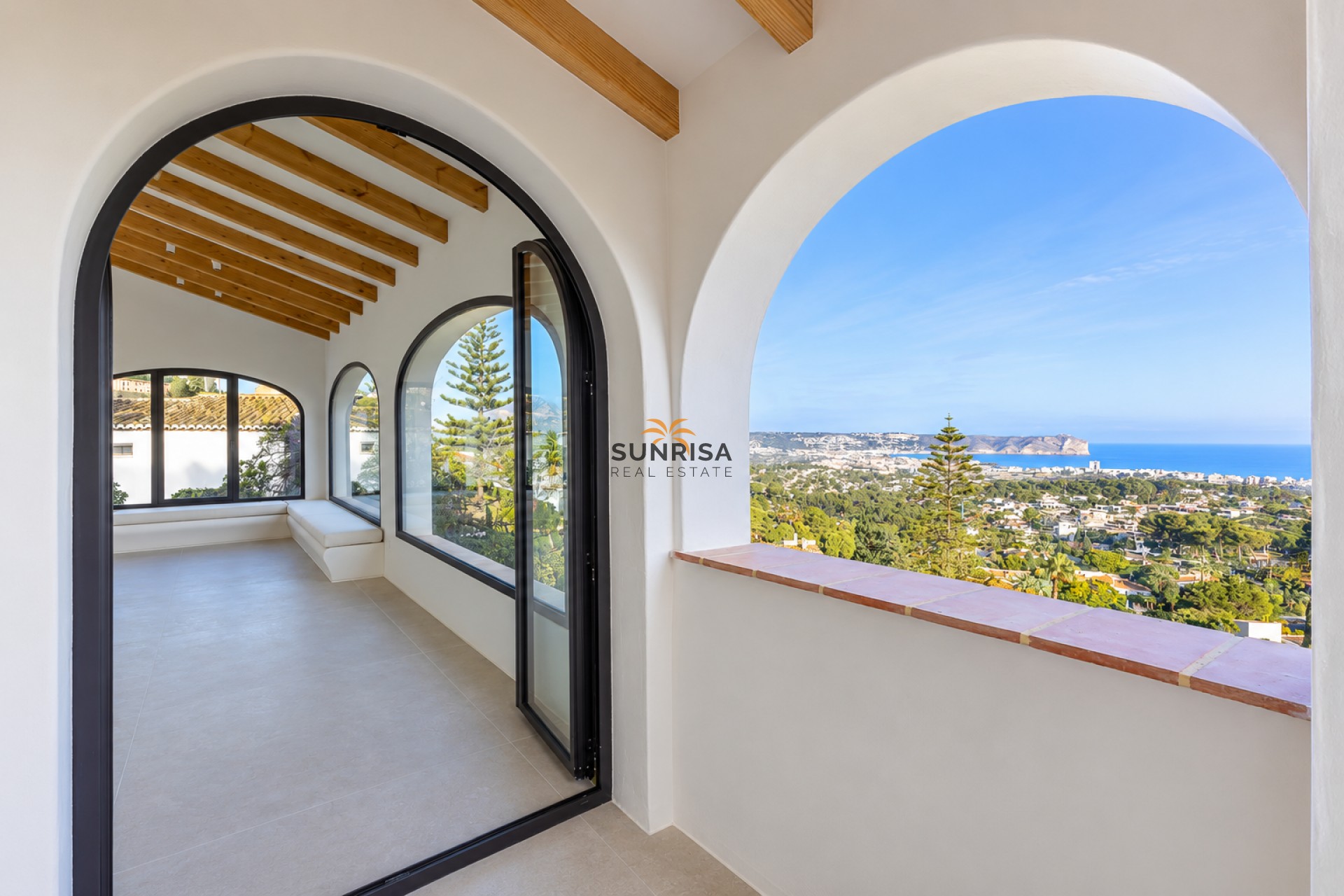 Revente - Villa - Jávea