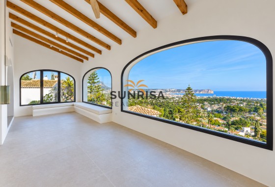 Villa · Revente - Jávea · Alicante · Espagne