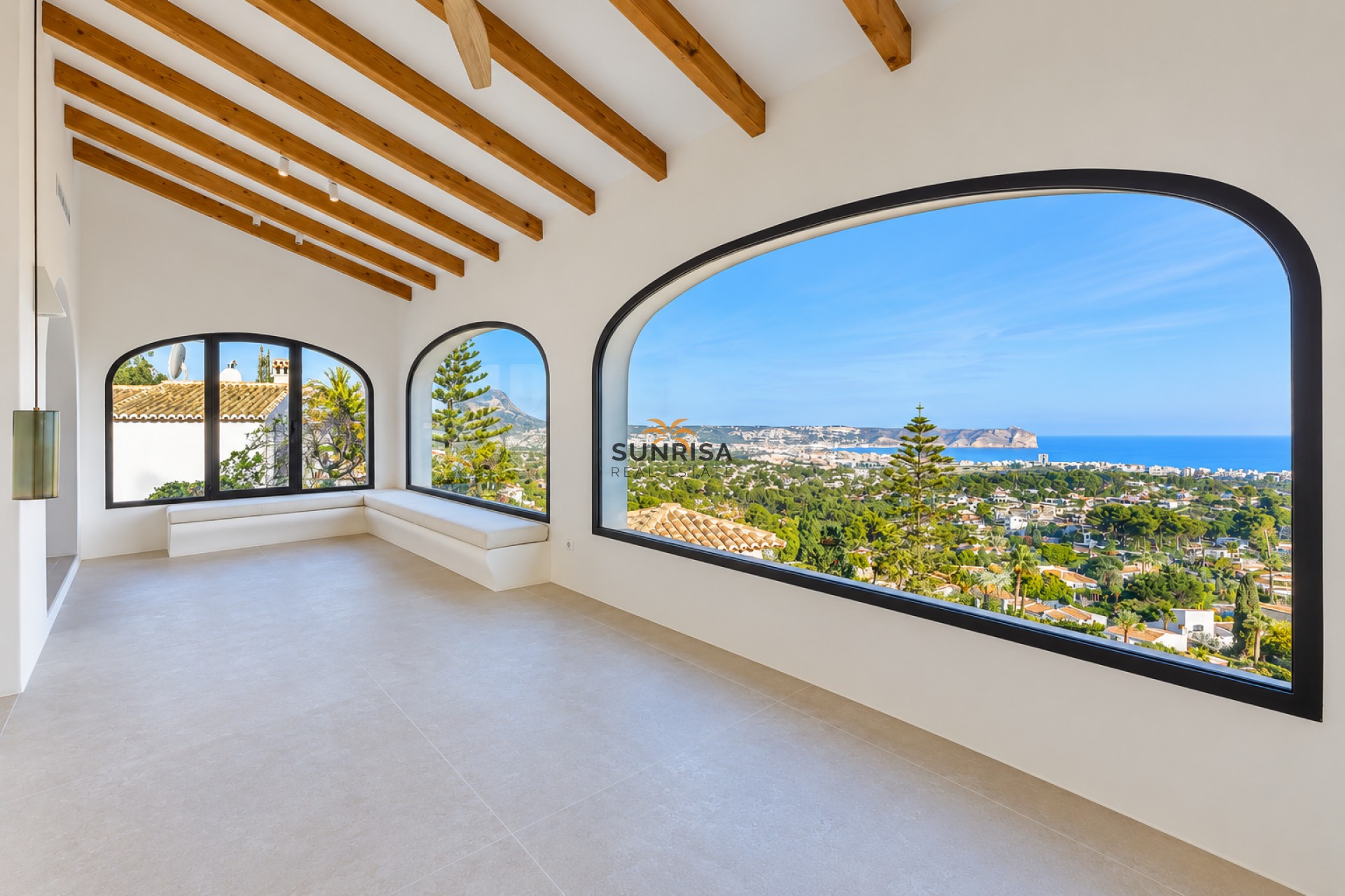Revente - Villa - Jávea