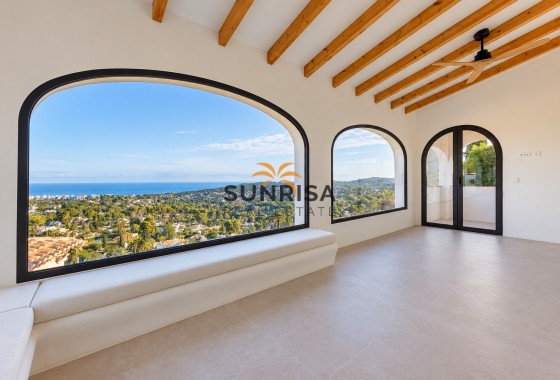 Villa · Revente - Jávea · Alicante · Espagne