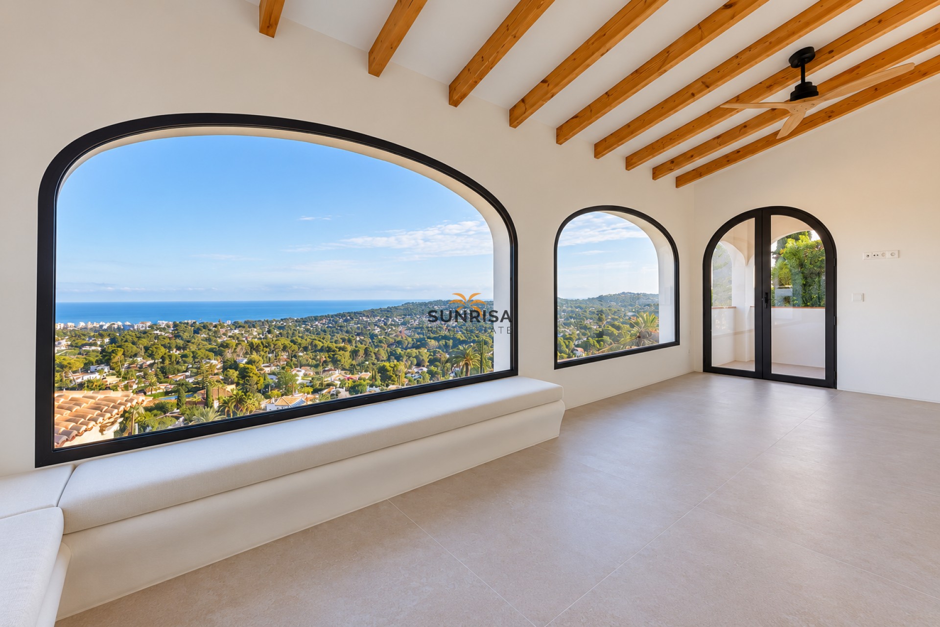 Revente - Villa - Jávea