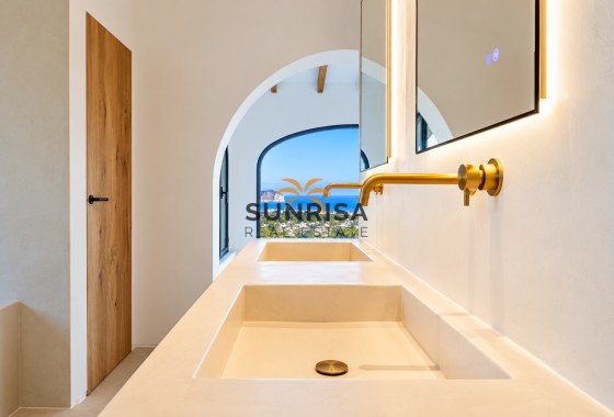 Villa · Revente - Jávea · Alicante · Espagne
