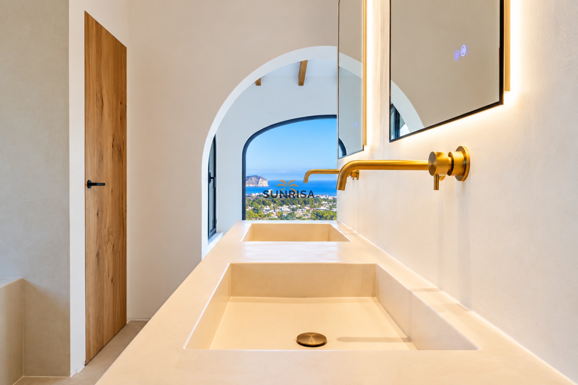 Revente - Villa - Jávea