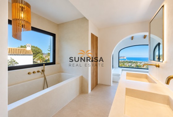 Villa · Revente - Jávea · Alicante · Espagne