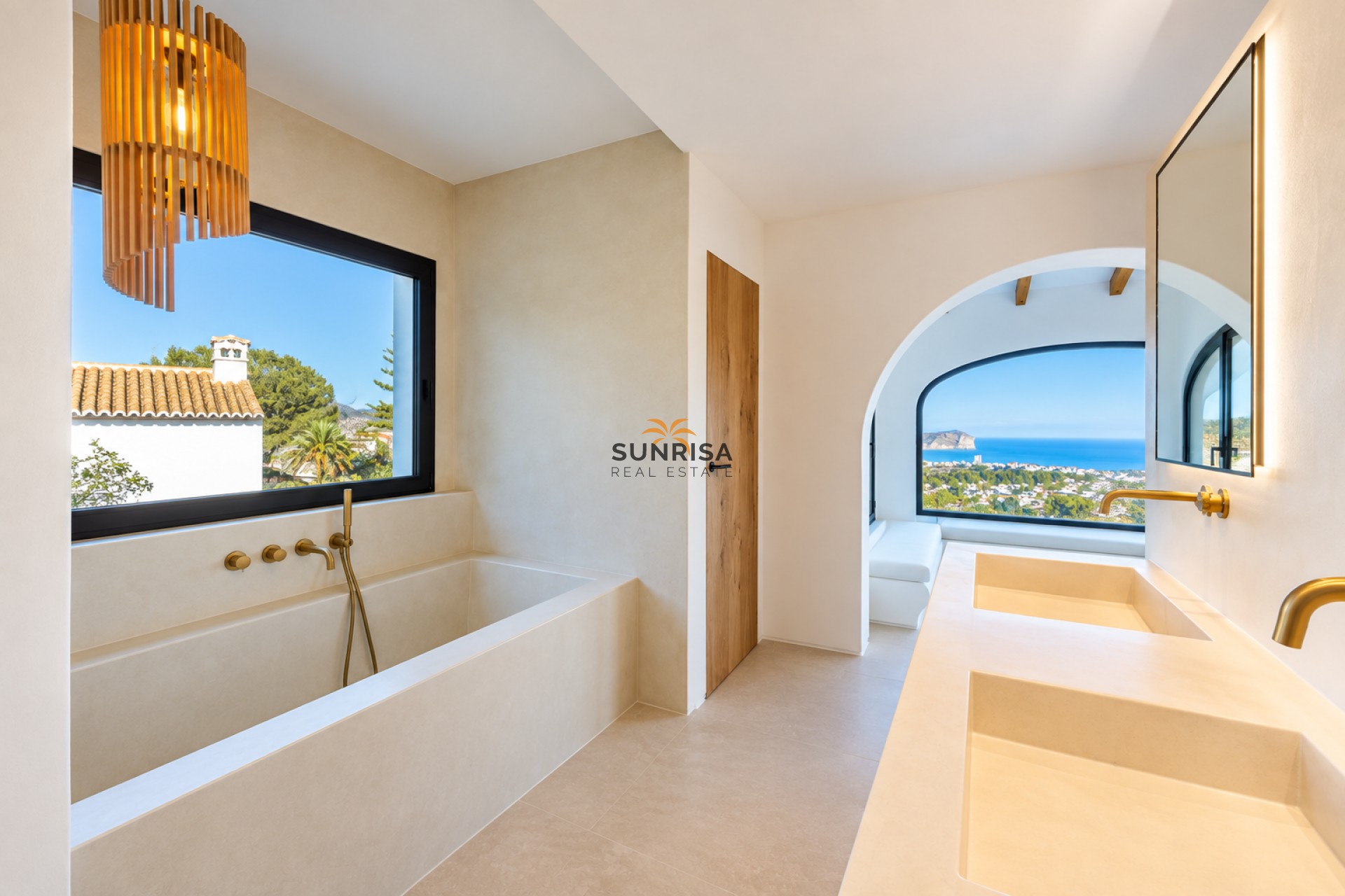 Revente - Villa - Jávea