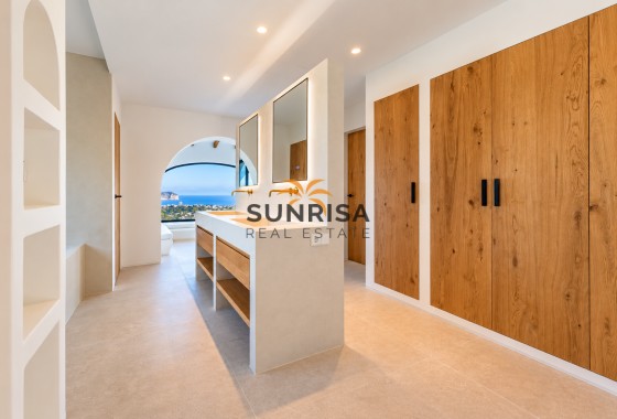 Villa · Revente - Jávea · Alicante · Espagne