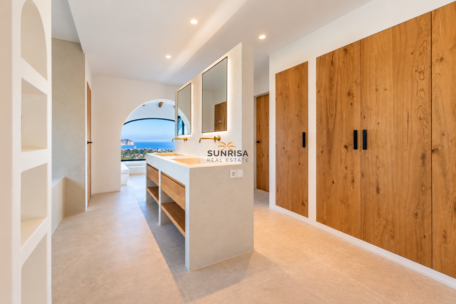 Revente - Villa - Jávea
