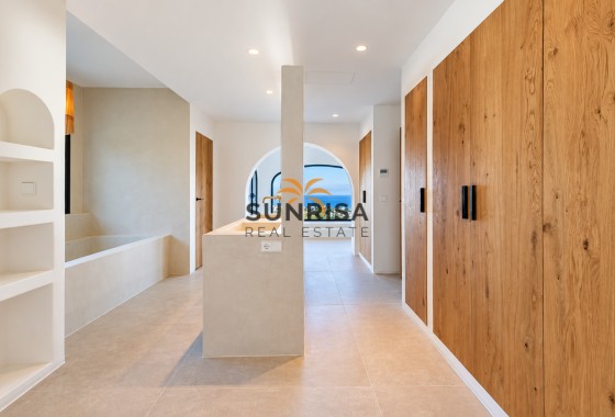 Villa · Revente - Jávea · Alicante · Espagne