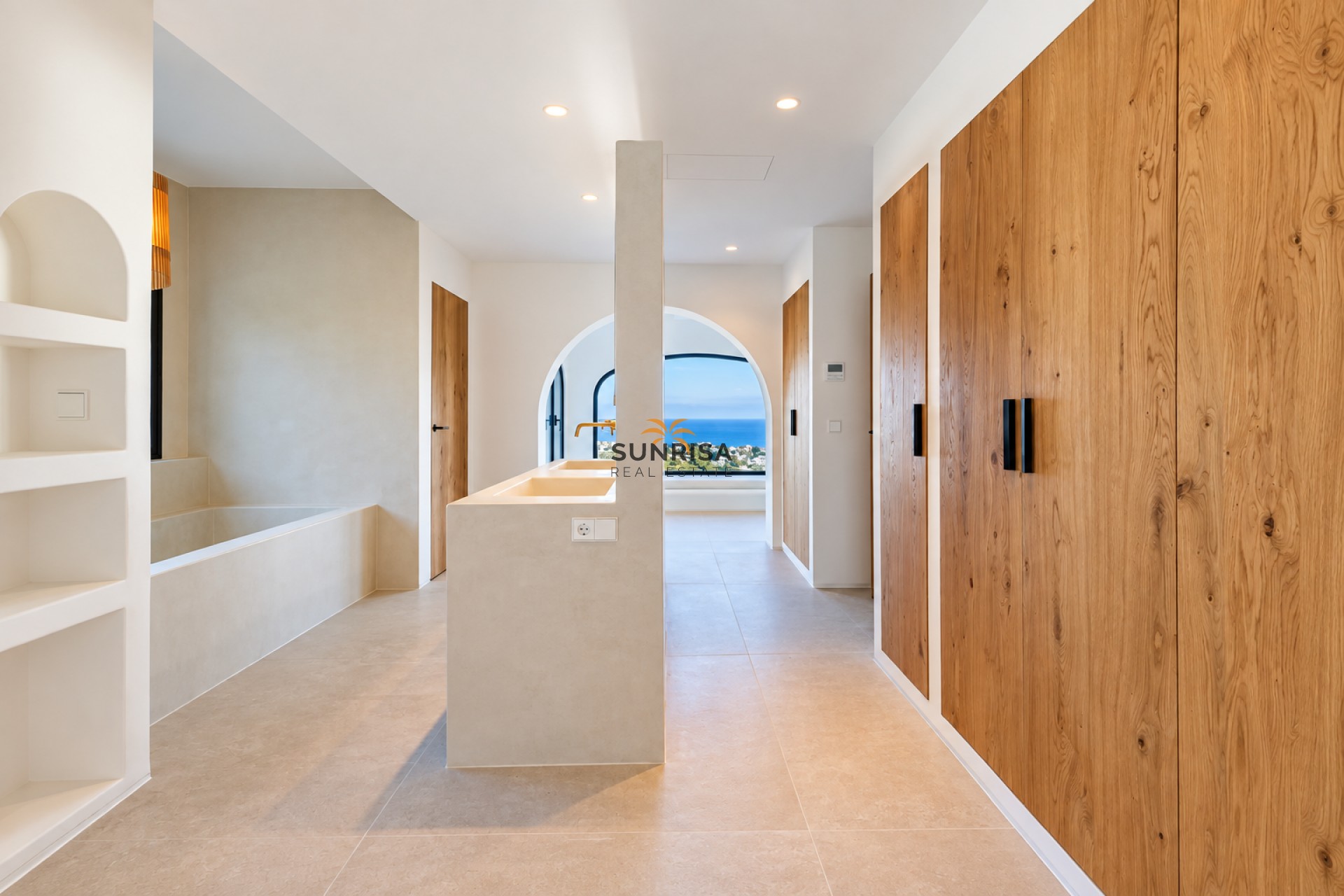 Revente - Villa - Jávea