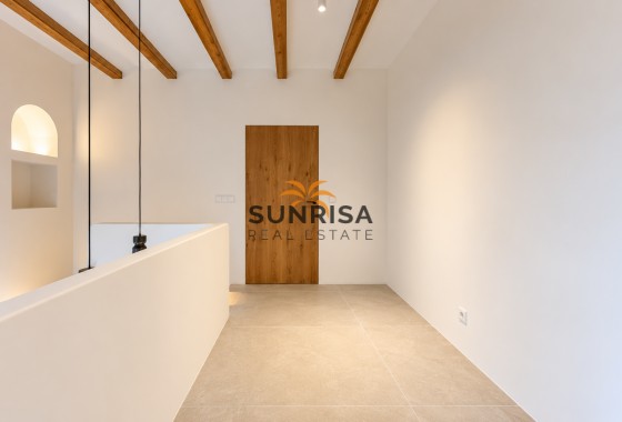 Villa · Revente - Jávea · Alicante · Espagne